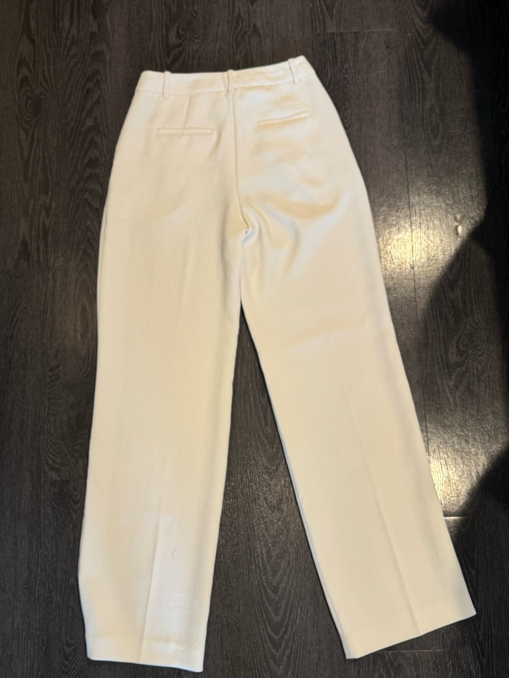 Aritzia The Effortless Pant - 6 Tall - Picture 4 of 5